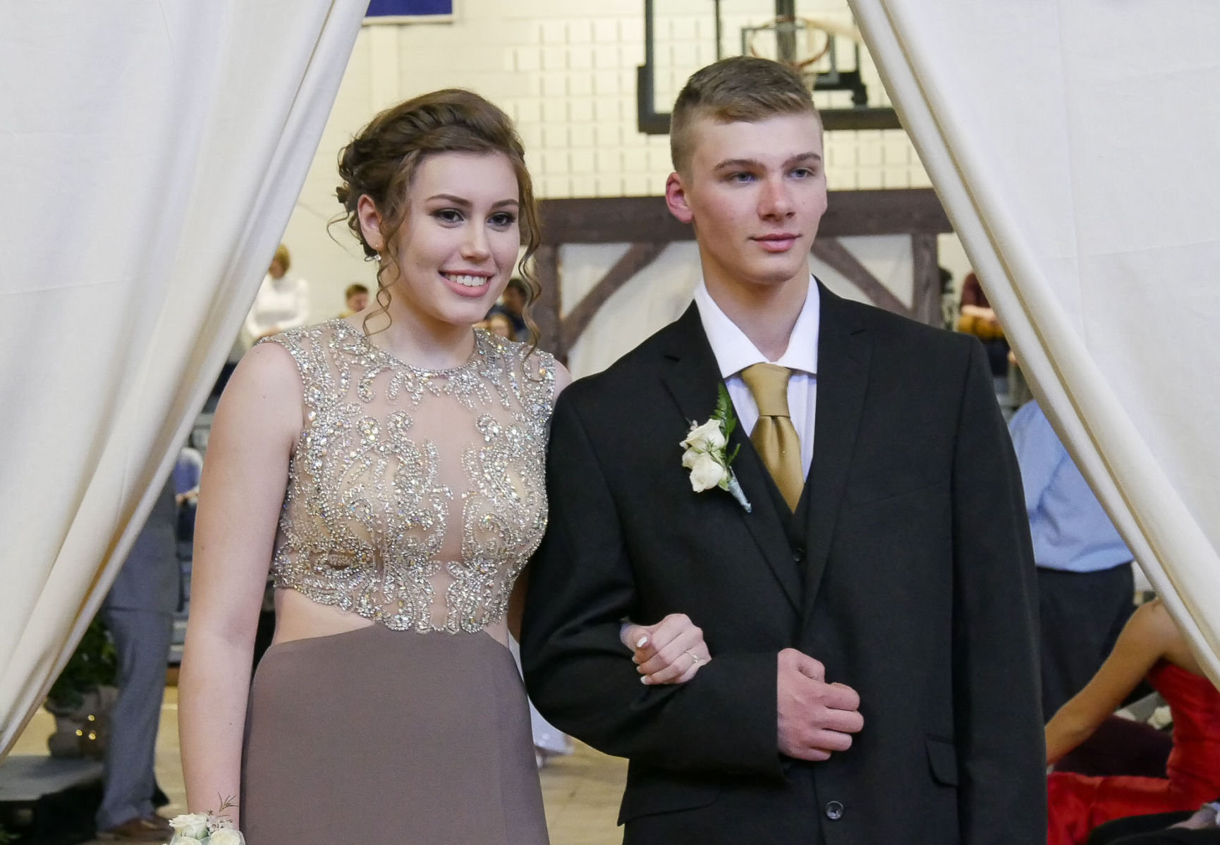 Lake George Prom